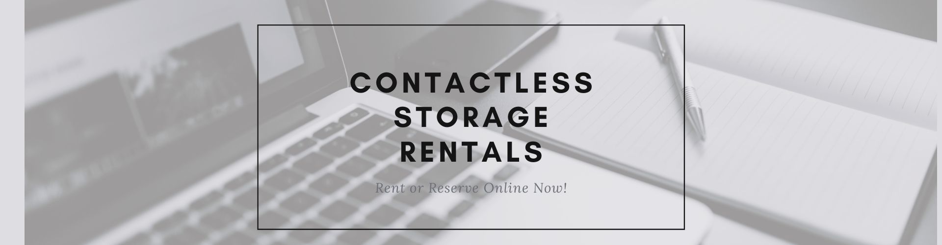 online storage rentals - Self-Storage of Beach Park IL